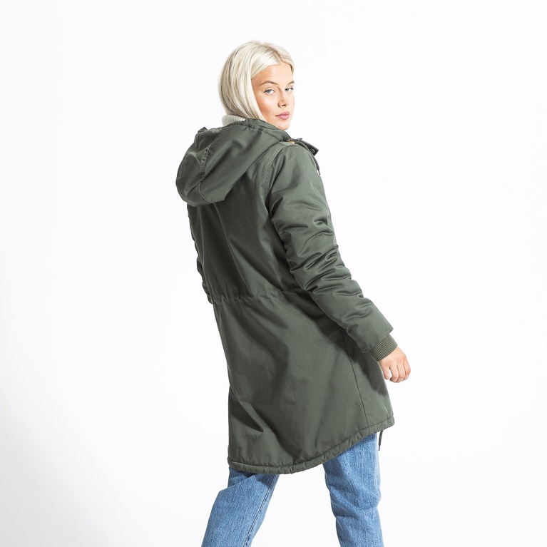 Parkas "Magdalena" Parkas "Magdalena"